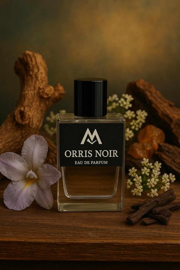 ORRIS NOIR - For Men