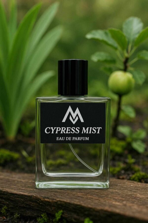 CYPRESS MIST - For Men