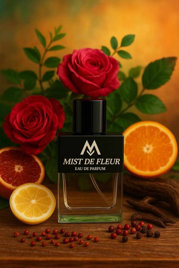 MIST DE FLEUR - For Women